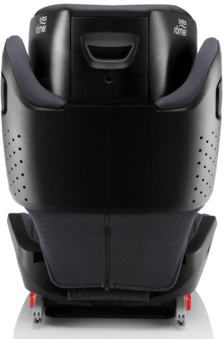 Автокресло Britax Roemer Kidfix M i-Size Storm Grey купить,NaN