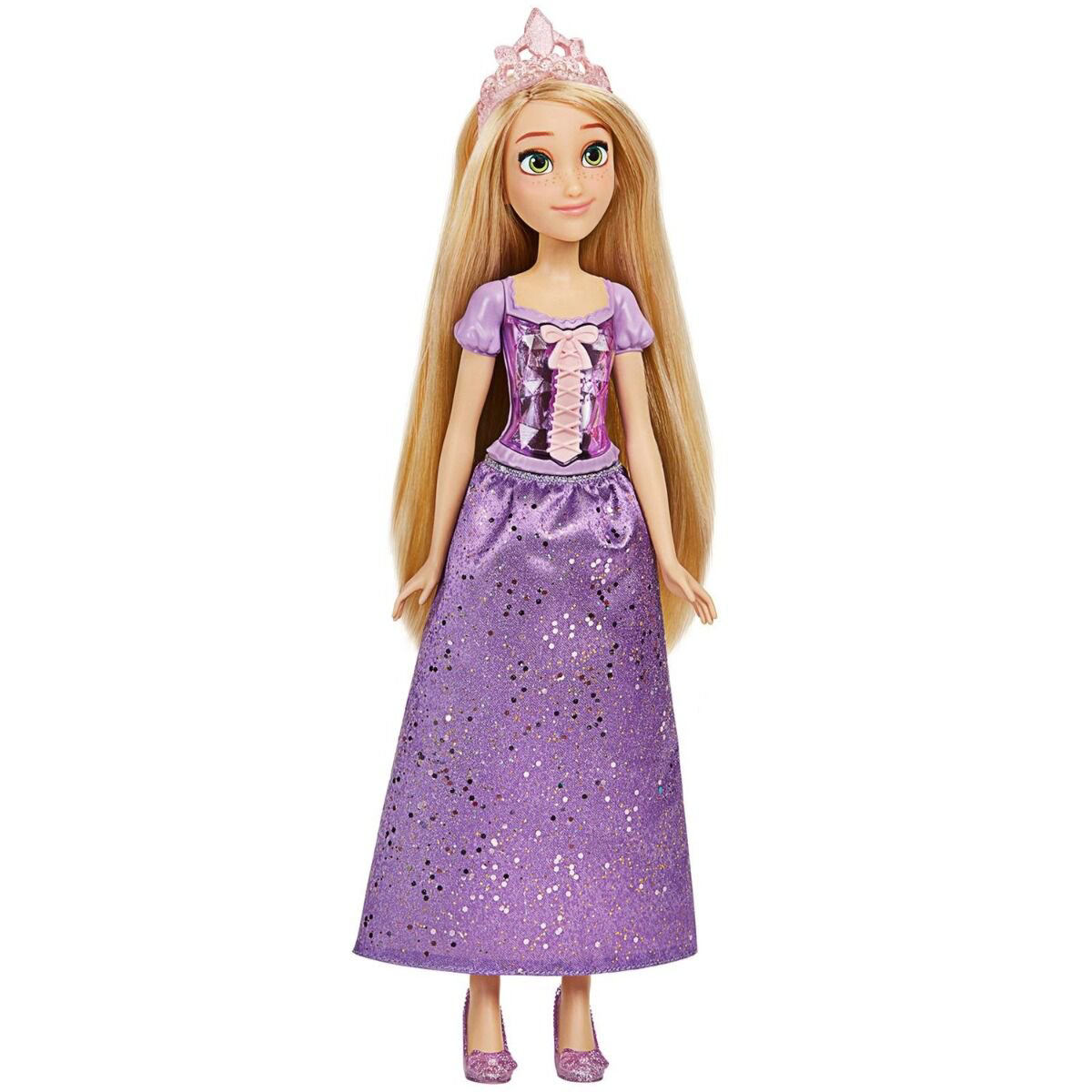 Кукла Disney Princess Рапунцель F08965X6 купить,NaN