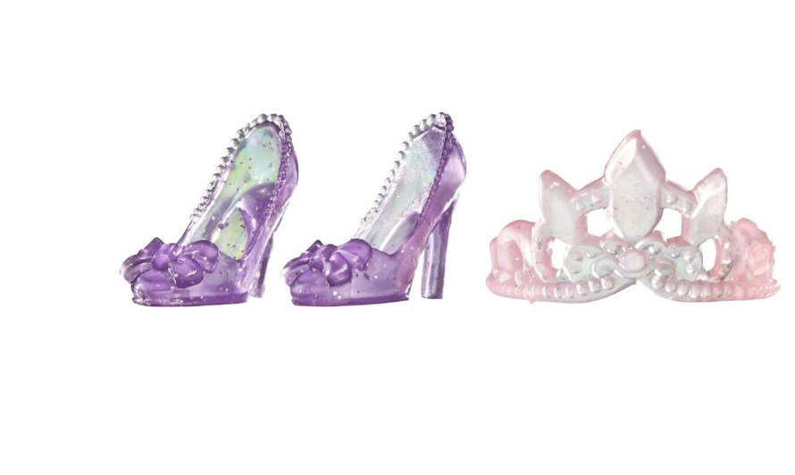 Кукла Disney Princess Рапунцель F08965X6 купить,NaN
