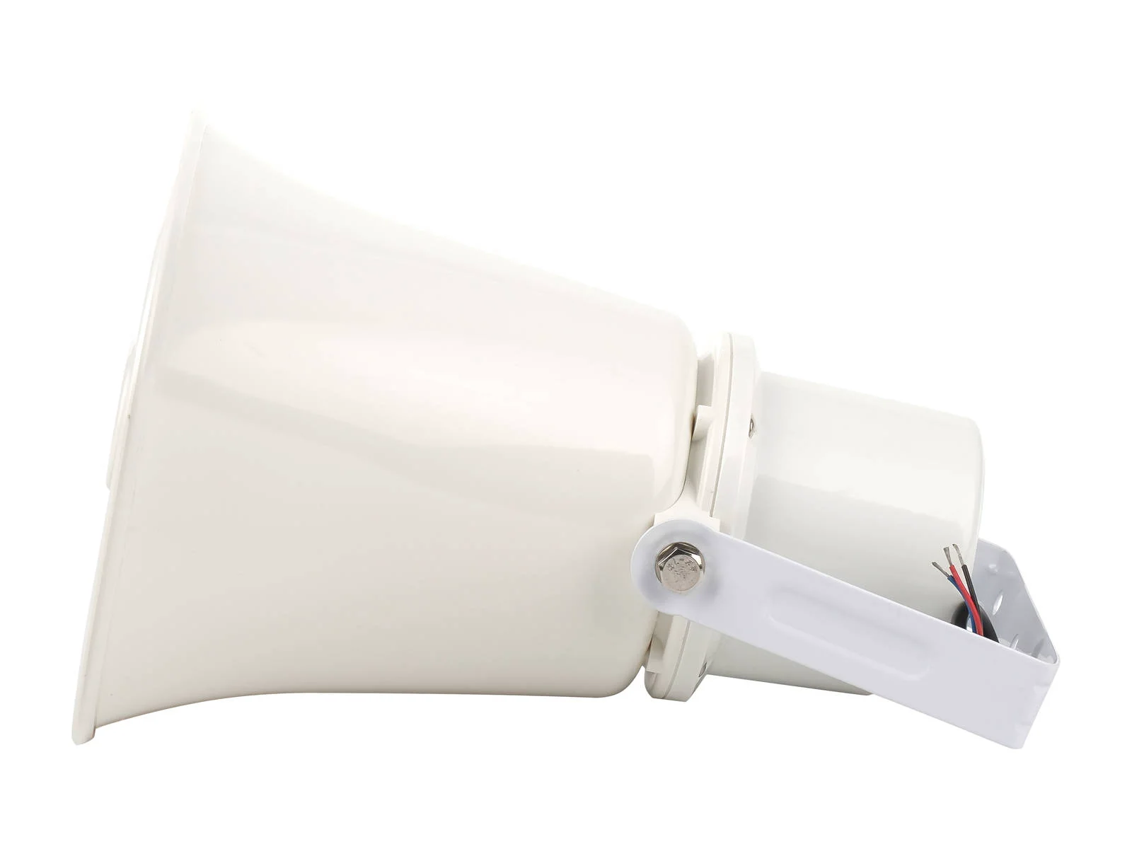 Громкоговоритель рупорный Tads DS-706 15-30Вт White купить,0