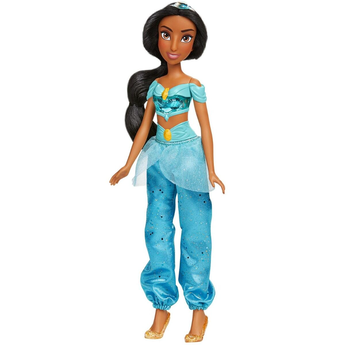 Кукла Disney Princess Жасмин F0902ES2 купить,NaN