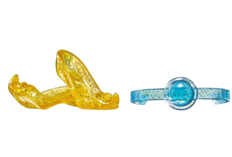 Кукла Disney Princess Жасмин F0902ES2 купить,NaN