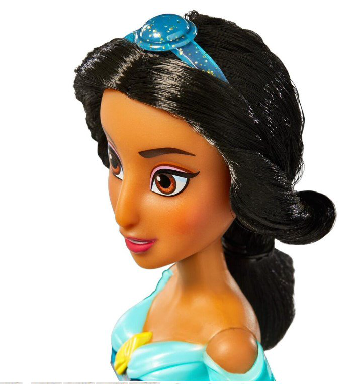 Кукла Disney Princess Жасмин F0902ES2 купить,NaN