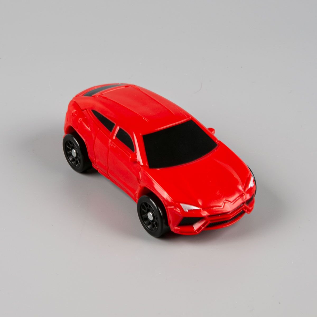 Робот-трансформер Changerobot Suv красный купить,NaN