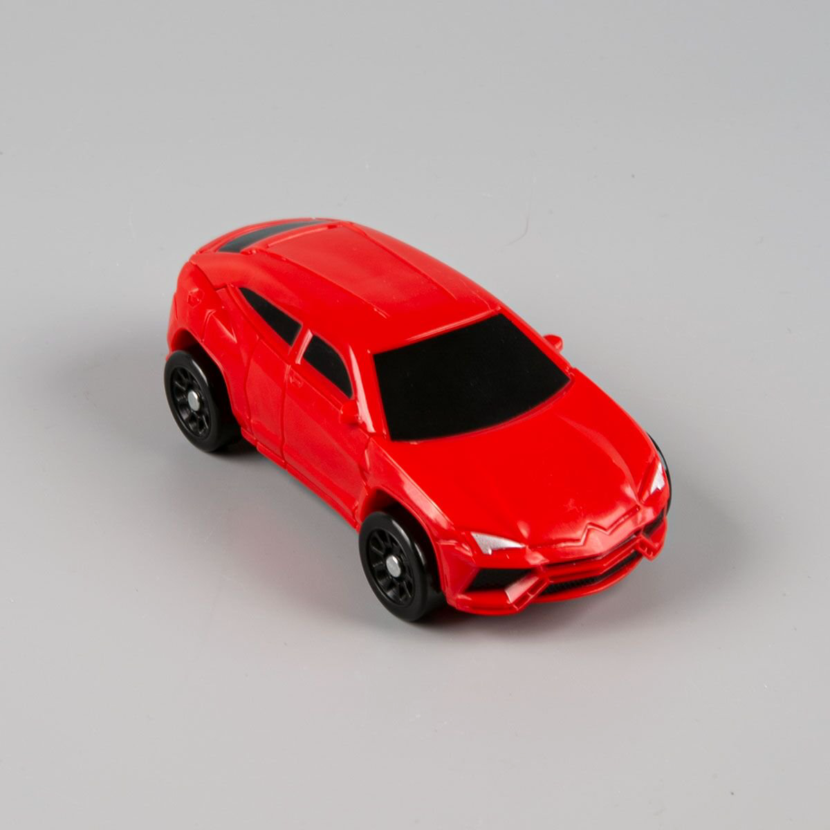Робот-трансформер Changerobot Suv красный купить,NaN