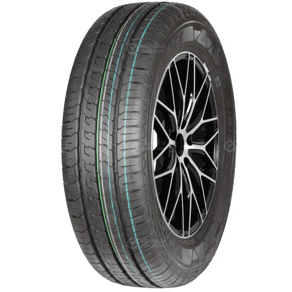 Шина Кама Trace HK-135 195/75 R16 107R летняя купить,NaN