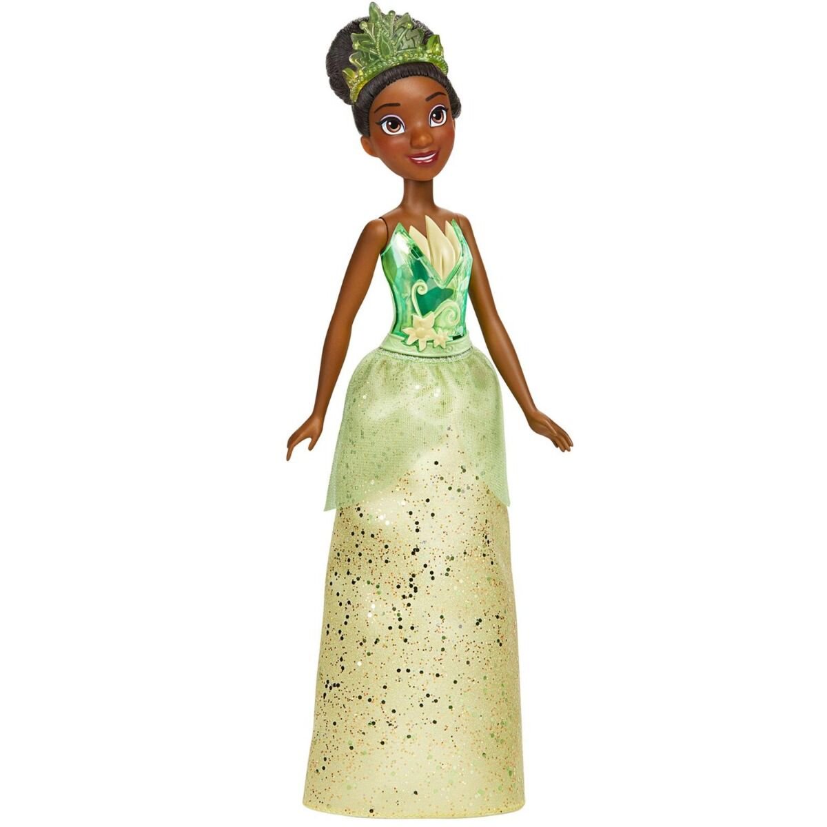 Кукла Disney Princess Тиана F09015X6 купить,NaN