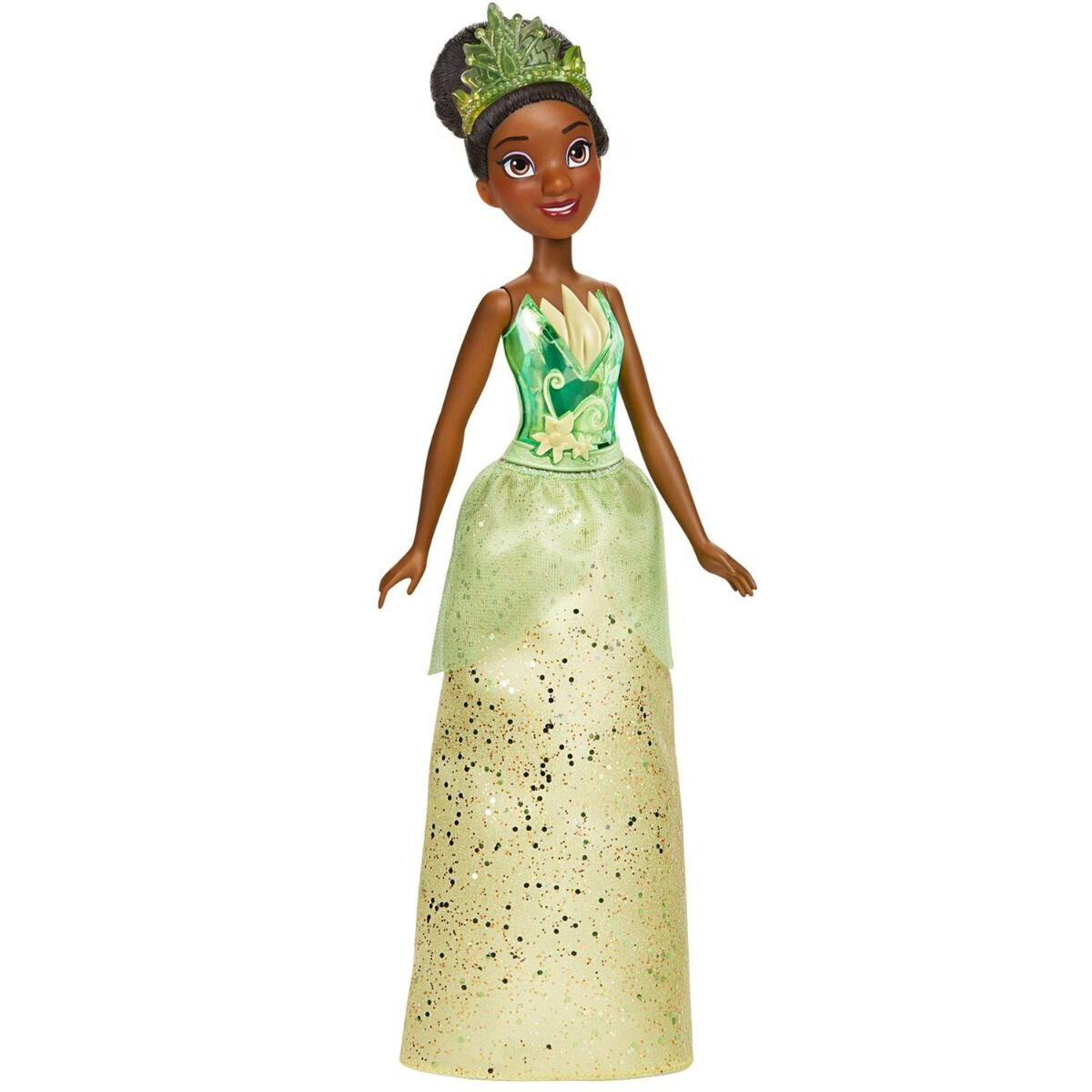 Кукла Disney Princess Тиана F09015X6 купить,NaN
