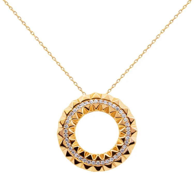 Колье Favory PY-TMS607BR-128 45см 5,02гр. купить,NaN