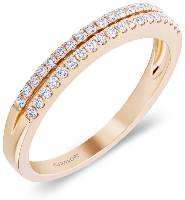 Кольцо Favory R01197239 17р 2,42гр. купить,NaN