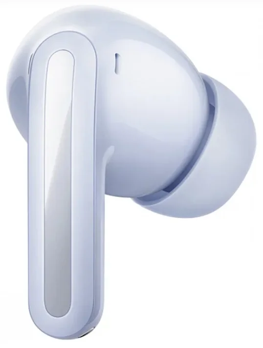 Наушники Xiaomi Redmi Buds 5 Pro M2317E1/BHR7799GL Aurora Purple купить,NaN
