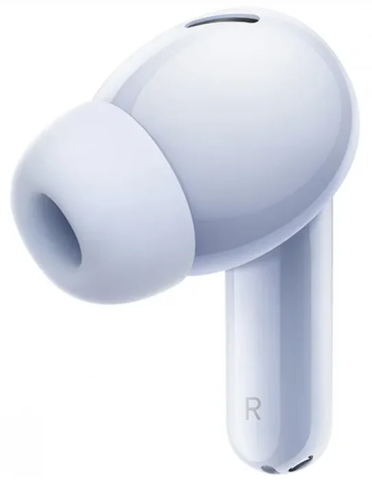 Наушники Xiaomi Redmi Buds 5 Pro M2317E1/BHR7799GL Aurora Purple купить,NaN
