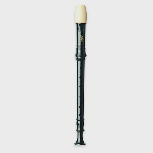 Блокфлейта Angel Classic ASRB-221 черная