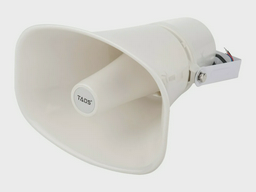 Громкоговоритель рупорный Tads DS-706 15-30Вт White