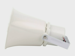 Громкоговоритель рупорный Tads DS-706 15-30Вт White
