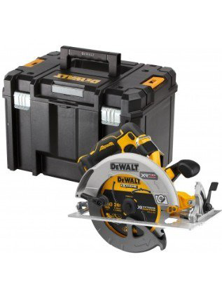 Пила дисковая DeWalt DCS573NT-XJ купить,NaN