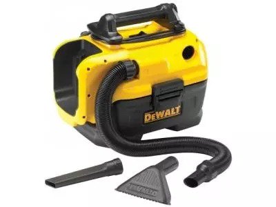 Пылесос DeWalt DCV584L-QW