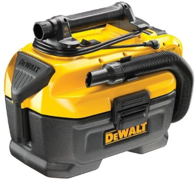 Пылесос DeWalt DCV584L-QW - ForteMarket Пылесос DeWalt DCV584L-QW купить,0