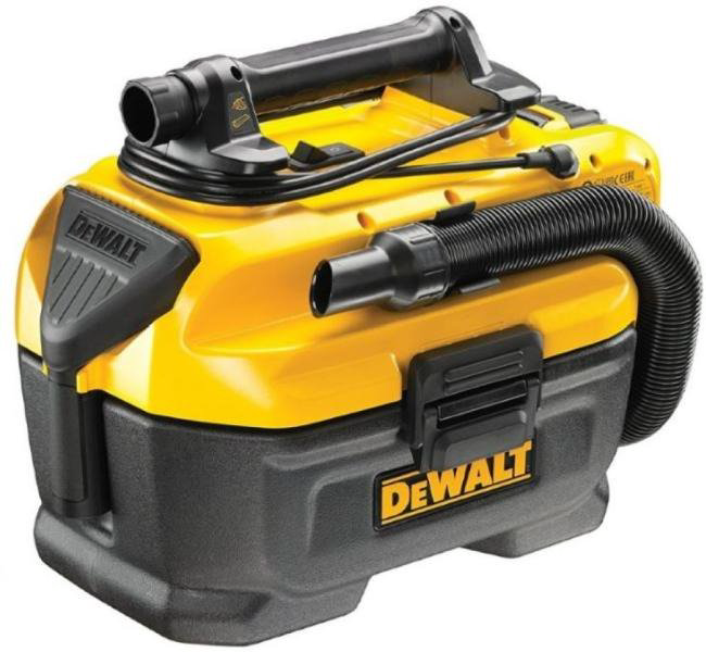Пылесос DeWalt DCV584L-QW купить,NaN