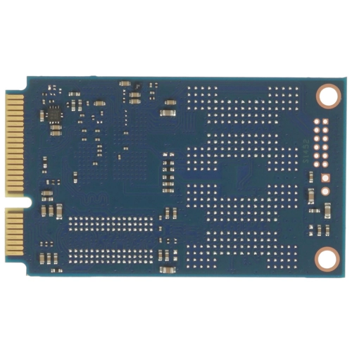SSD накопитель Kingston SKC600MS/256G 256 Gb - ForteMarket SSD накопитель Kingston SKC600MS/256G 256 Gb купить,0