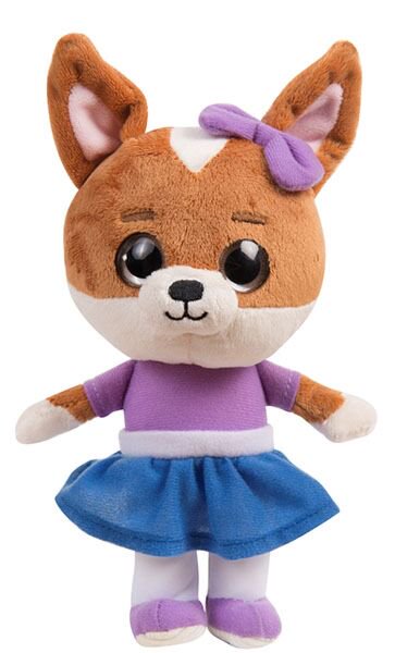 Мягкая игрушка Кошечки Собачки Мия 22см купить,NaN
