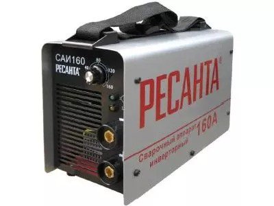 Сварочный аппарат Ресанта САИ 160 купить,NaN