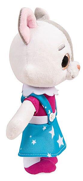Мягкая игрушка Кошечки Собачки Алиса 22см купить,NaN