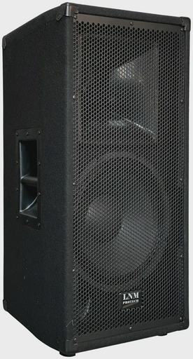 Акустическая система LNM CS-12 черная