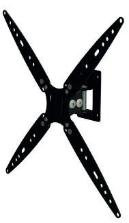 Кронштейн Mart D4115 26"-64" черный