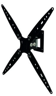 Кронштейн Mart D4115 26"-64" черный