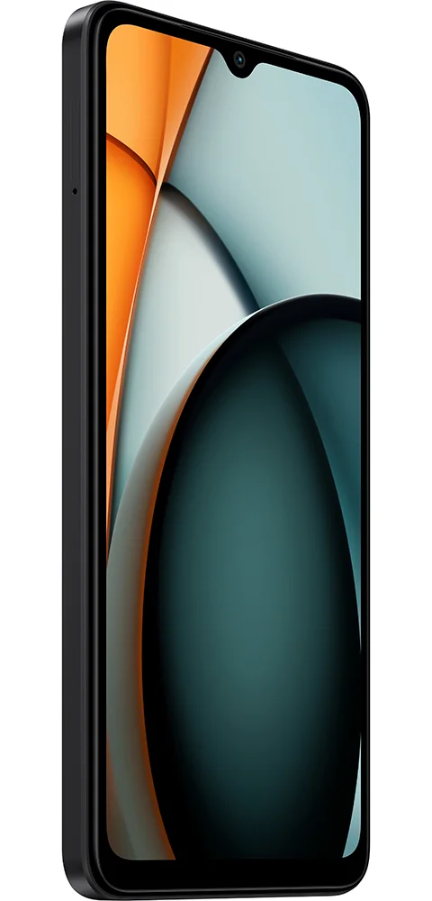 Смартфон Xiaomi Redmi A3 4/128GB Midnight Black купить,NaN