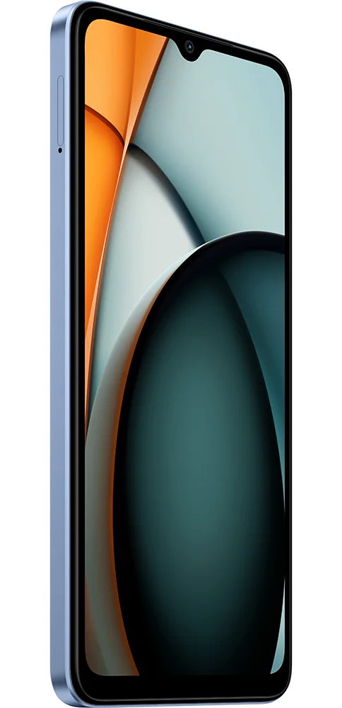 Смартфон Xiaomi Redmi A3 3/64GB Star Blue купить,NaN