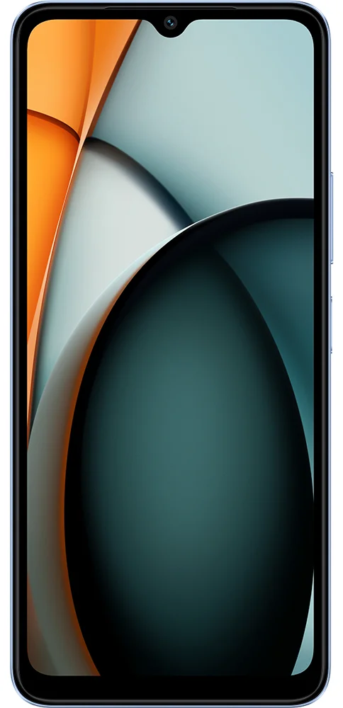 Смартфон Xiaomi Redmi A3 3/64GB Star Blue купить,NaN