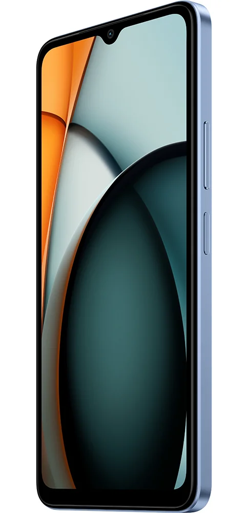 Смартфон Xiaomi Redmi A3 3/64GB Star Blue купить,NaN