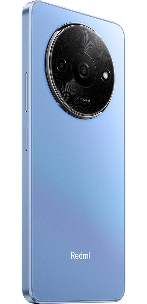 Смартфон Xiaomi Redmi A3 3/64GB Star Blue купить,NaN