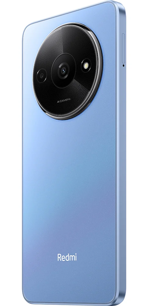 Смартфон Xiaomi Redmi A3 3/64GB Star Blue купить,NaN