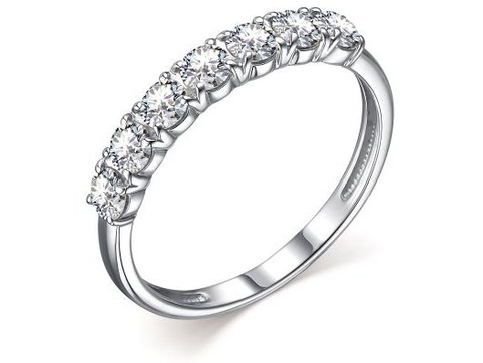 Кольцо Алькор 01-2142_00КЦ-00 18р купить,NaN