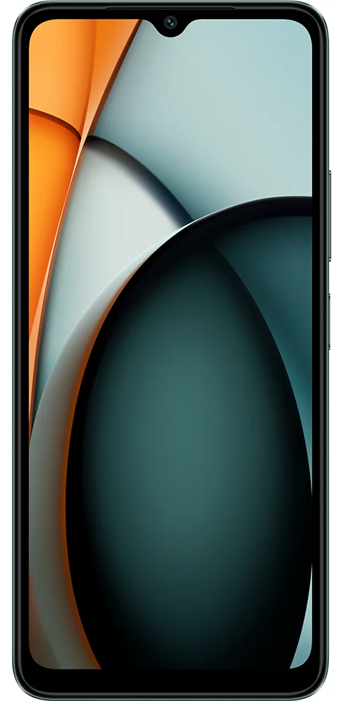 Смартфон Xiaomi Redmi A3 4/128GB Forest Green купить,0