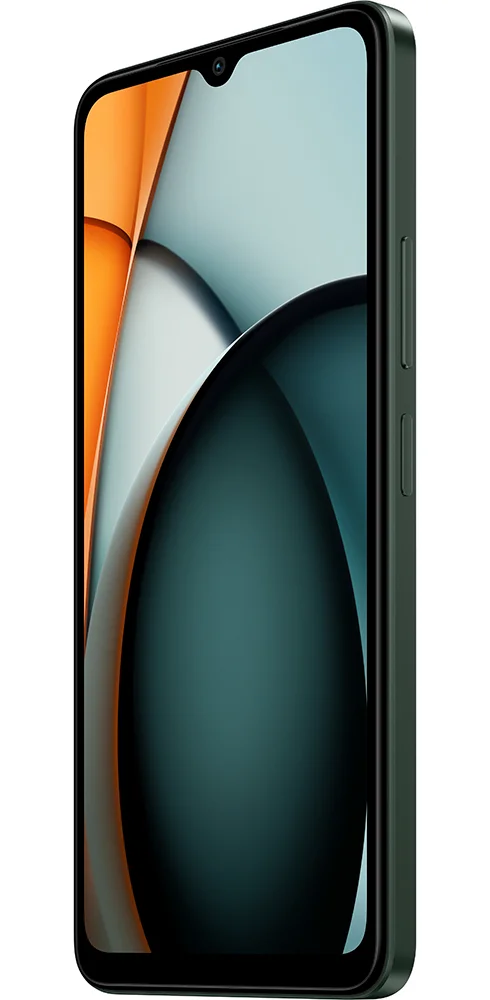 Смартфон Xiaomi Redmi A3 4/128GB Forest Green купить,0