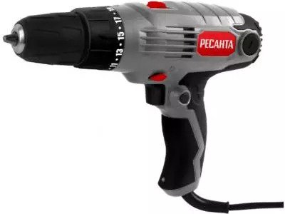 Шуруповерт Ресанта СШ-550-2 купить,NaN