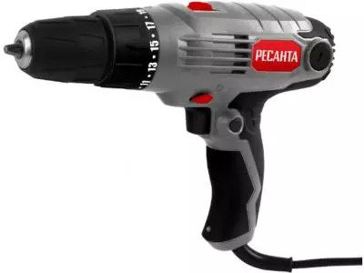 Шуруповерт Ресанта СШ-550-2 купить,NaN