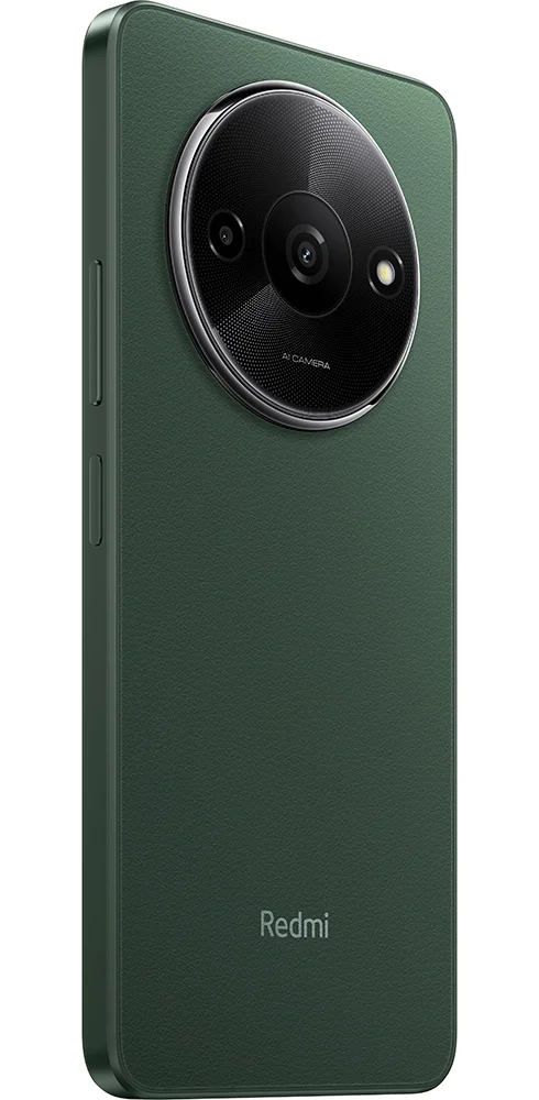 Смартфон Xiaomi Redmi A3 4/128GB Forest Green купить,0
