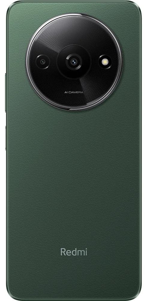 Смартфон Xiaomi Redmi A3 4/128GB Forest Green купить,0