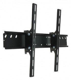 Кронштейн Mart 5022 32"-75" черный купить,NaN