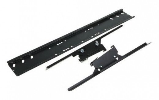 Кронштейн Mart 5022 32"-75" черный купить,0