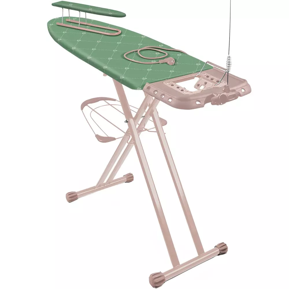 Гладильная доска Haushalt Sophy SF/BO Brilliant olive купить,39990