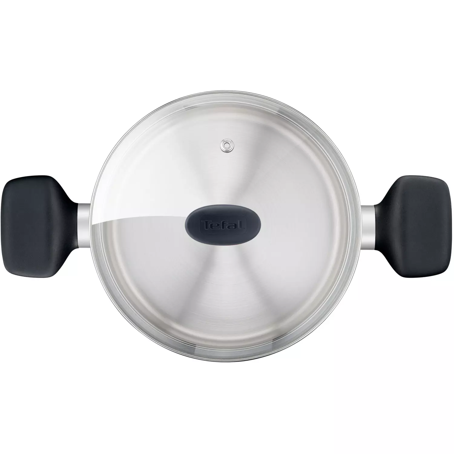 Кастрюля Tefal Confidence G7644474 20 см 