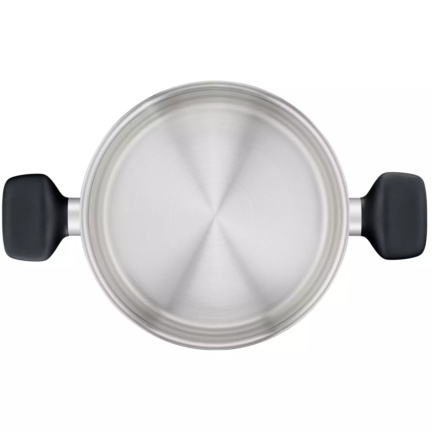 Кастрюля Tefal Confidence G7644474 20 см 