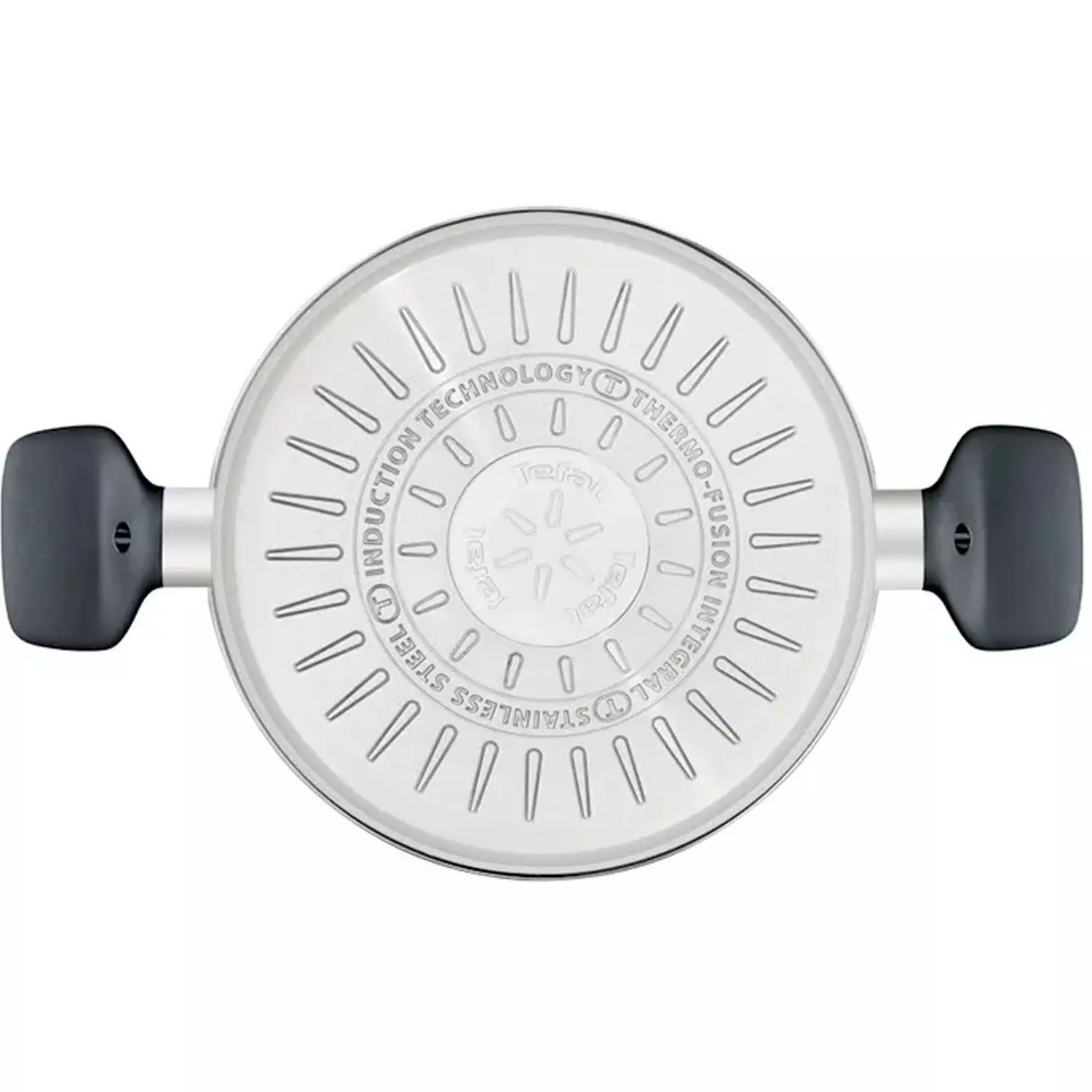 Кастрюля Tefal Confidence G7644474 20 см 