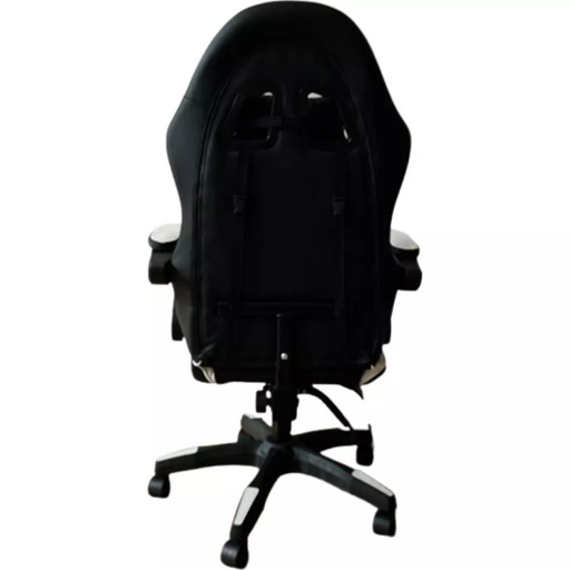 Игровое кресло Xtreon CT-ESC-730-5S Black-White